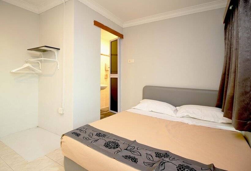 اتاق لوکس, Jjh Aliwal