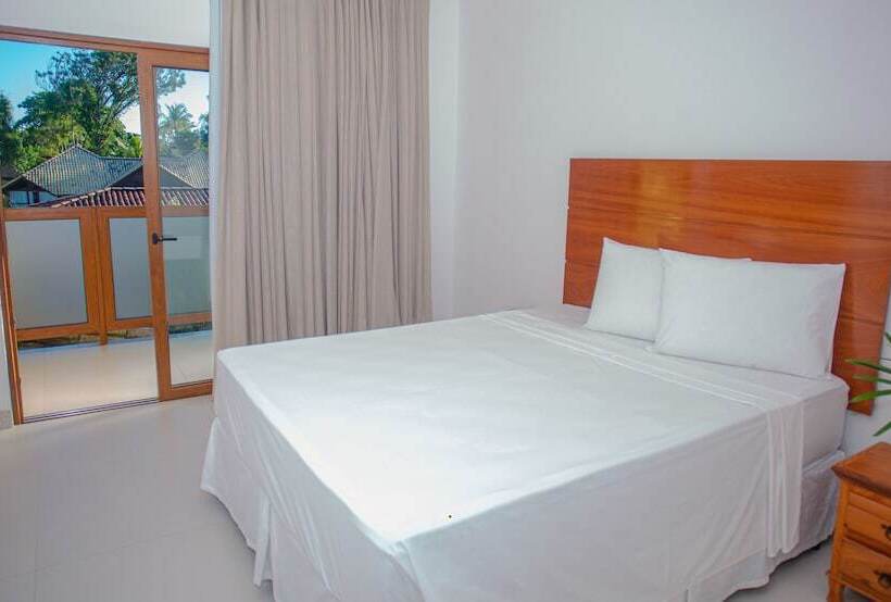 スタンダードルーム, Arraial Bangalo Praia