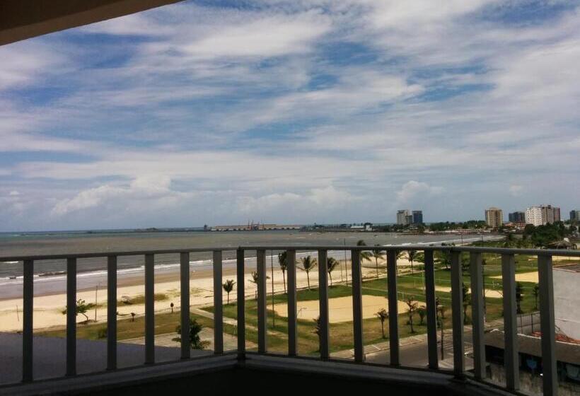 바다 전망 이그제큐티브 스위트, Barravento Praia