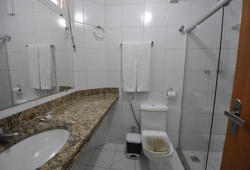 바다 전망 이그제큐티브 스위트, Barravento Praia