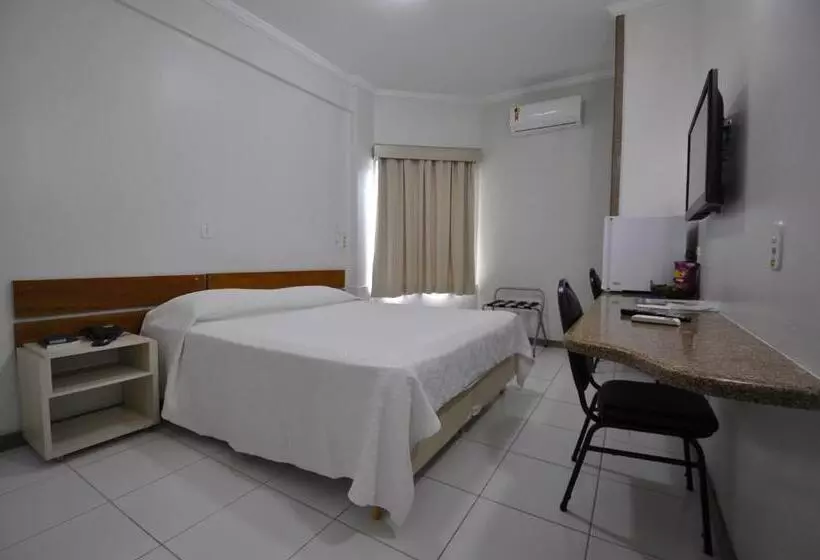 اتاق لوکس با چشمانداز دریا, Barravento Praia
