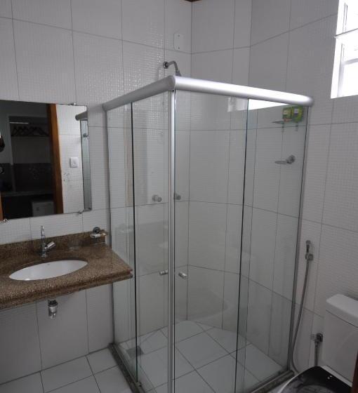 스탠다드 트리플 룸, Barravento Praia