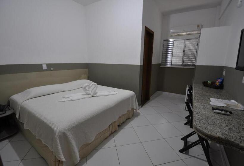 스탠다드 싱글 룸, Barravento Praia