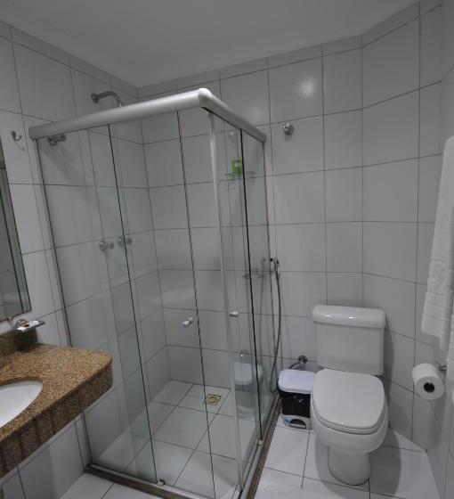 이코노미 룸, Barravento Praia