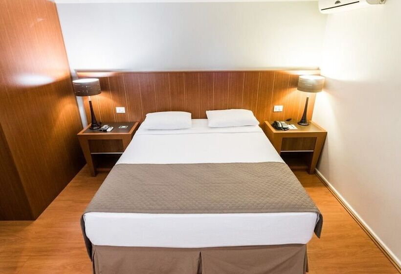 行政房间, Boulevard