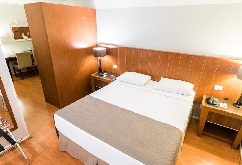 行政房间, Boulevard