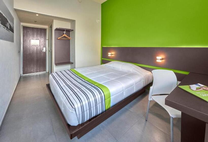 חדר סטנדרט, City Express Junior By Marriott Cancun