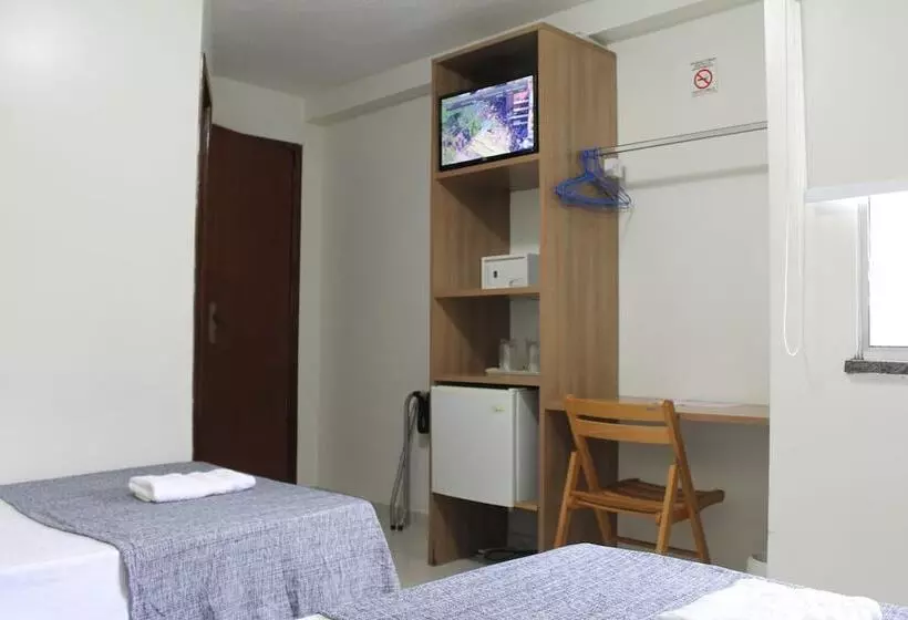 Standard-huone, Do Largo Manaus