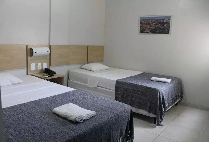 Standard-huone, Do Largo Manaus