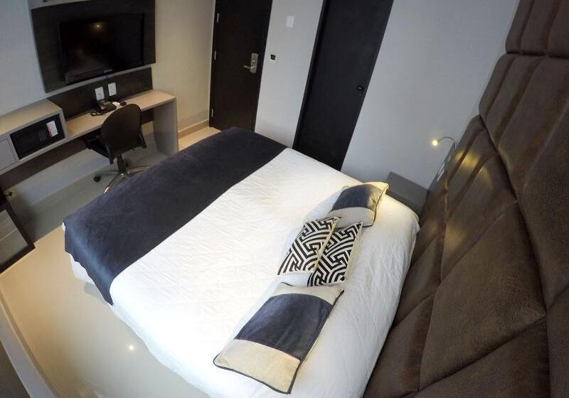 디럭스 룸, Dublê Hotel   The Original