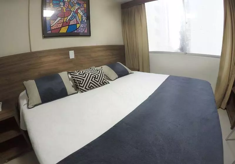 اتاق استاندارد, Dublê Hotel   The Original