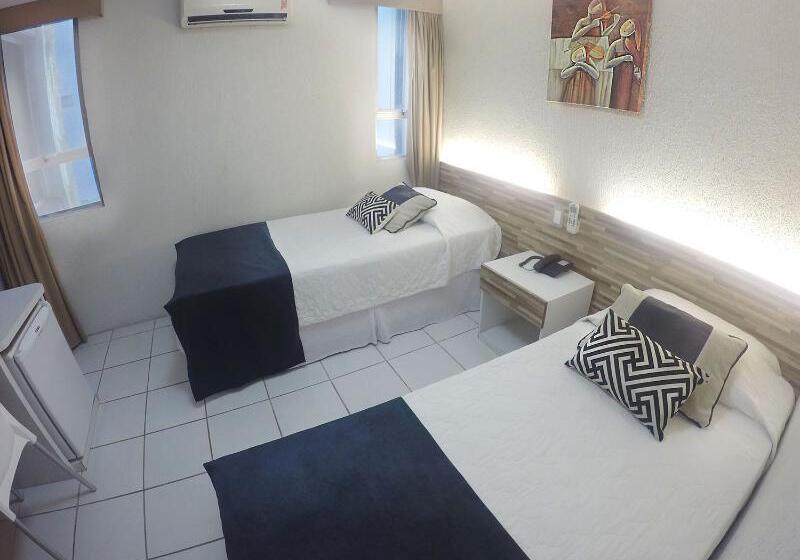 غرفة قياسية, Dublê Hotel The Original