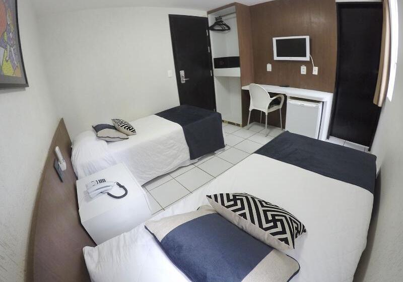 스탠다드 룸, Dublê Hotel   The Original