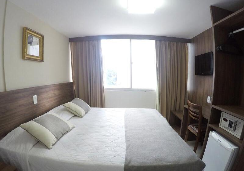 스탠다드 룸, Dublê Hotel   The Original