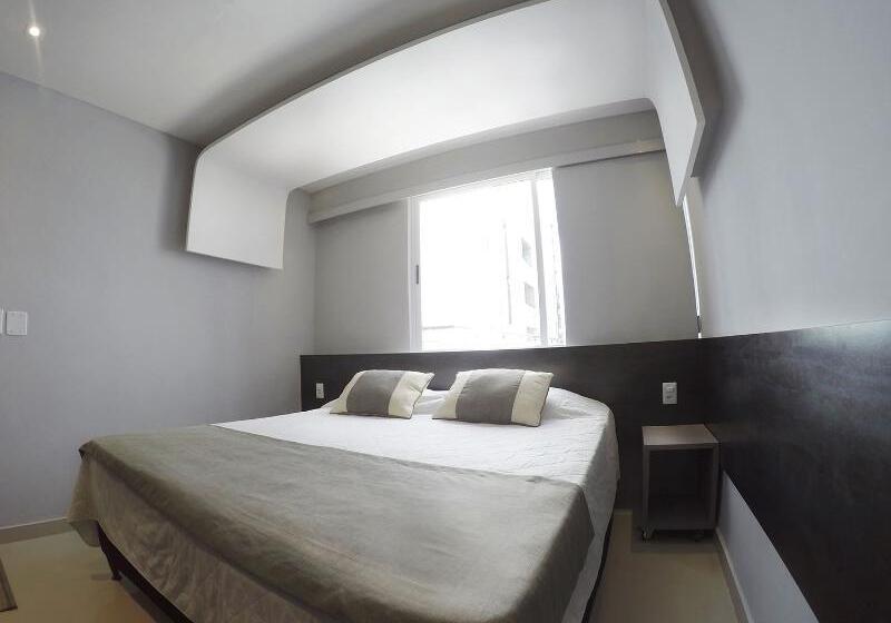 디럭스 룸, Dublê Hotel   The Original