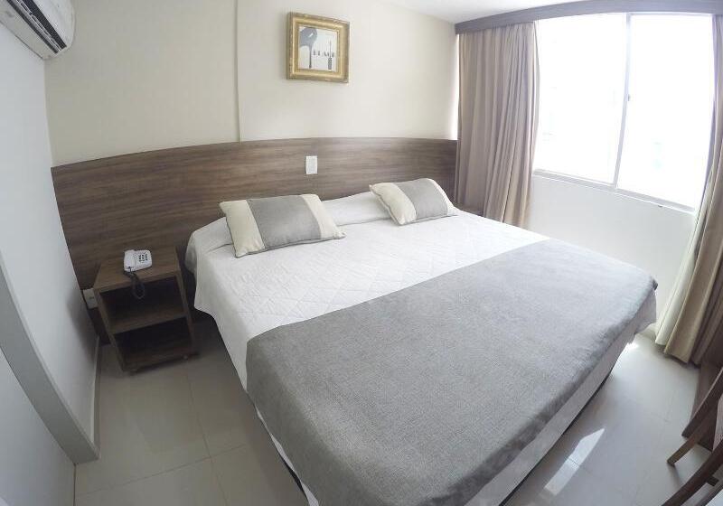 غرفة قياسية, Dublê Hotel The Original