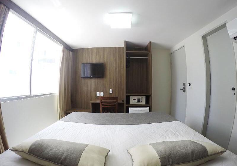 غرفة قياسية, Dublê Hotel The Original