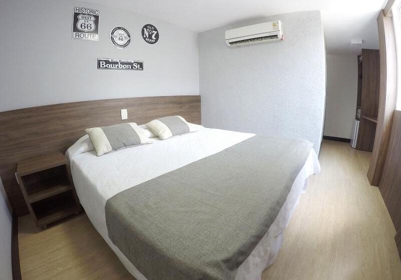 스탠다드 룸, Dublê Hotel   The Original
