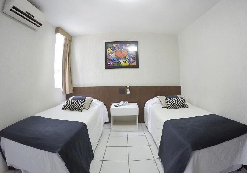 스탠다드 룸, Dublê Hotel   The Original