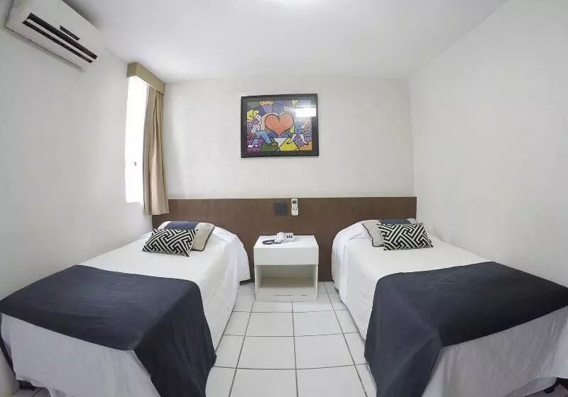 اتاق استاندارد, Dublê Hotel   The Original