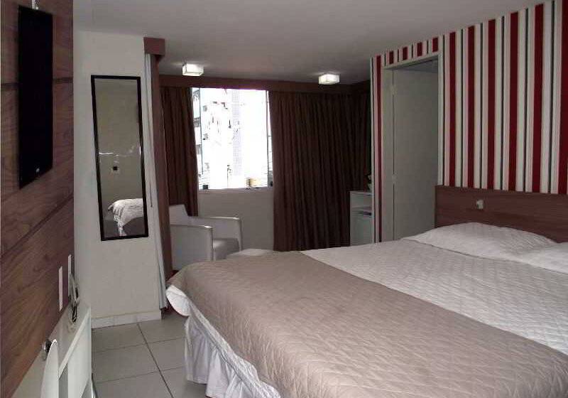 غرفة قياسية, Dublê Hotel The Original