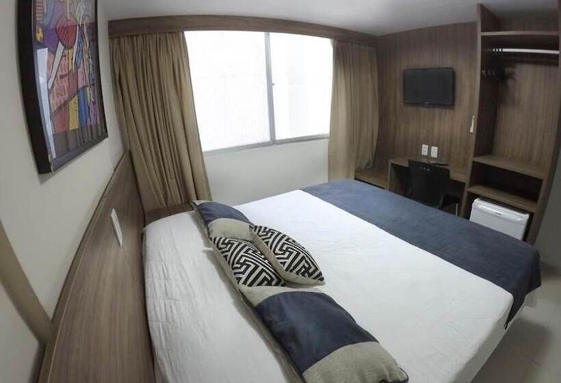 غرفة قياسية, Dublê Hotel The Original