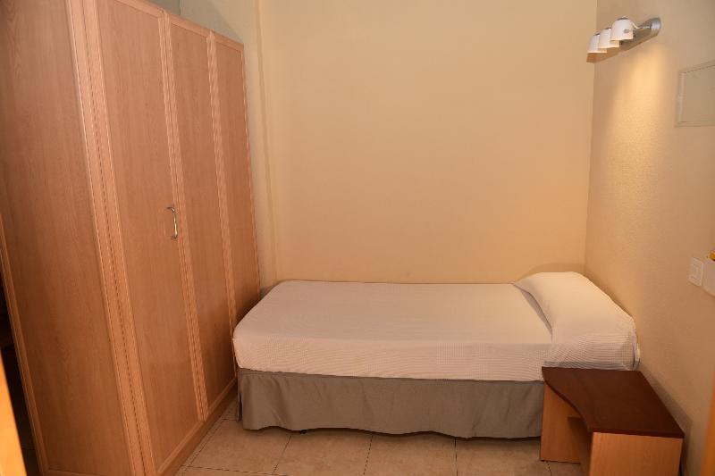 غرفة ديلوكس, Dublê Hotel The Original