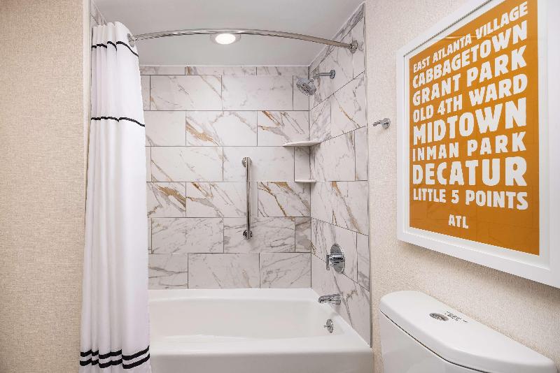 غرفة قياسية, Dublê Hotel The Original