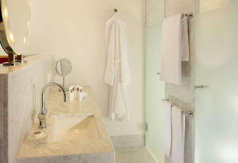 غرفة سوبيريور, Hyperion Hotel Dresden Am Schloss