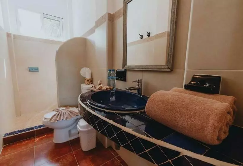 プレミアムルーム, Matan Kaan Hotel Boutique