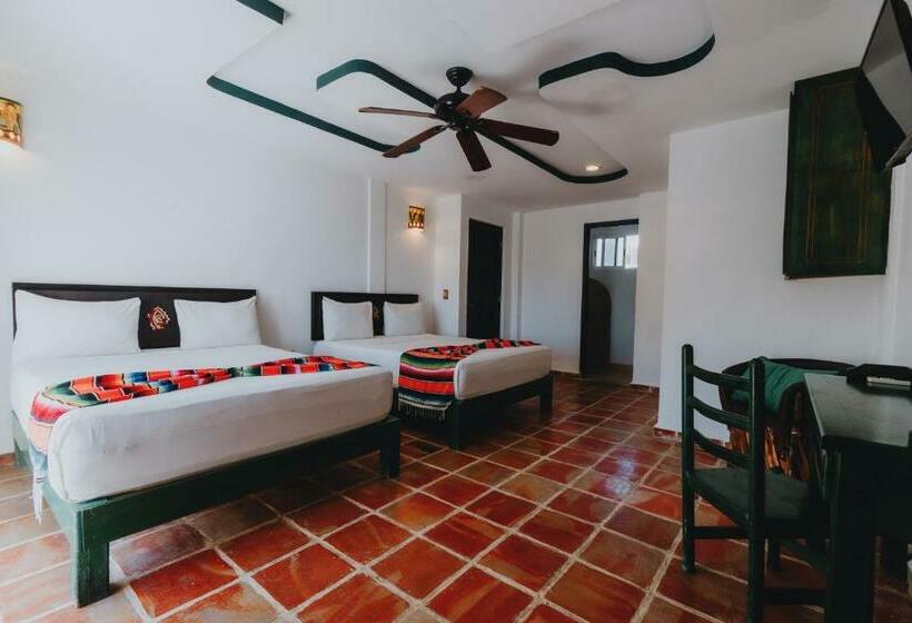 高级客房, Matan Kaan By Guru