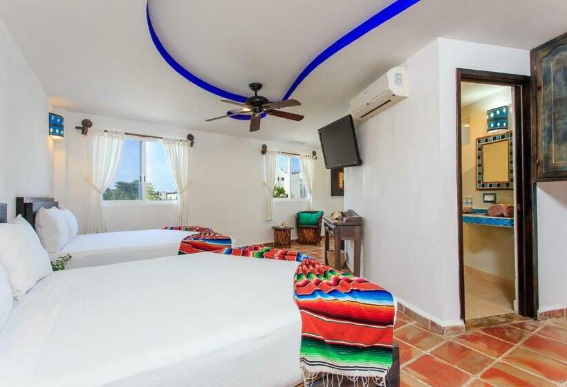 高级客房, Matan Kaan By Guru