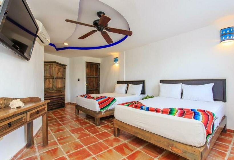 高级客房, Matan Kaan By Guru