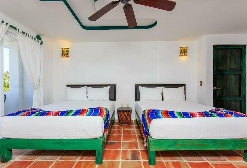 高级客房, Matan Kaan By Guru