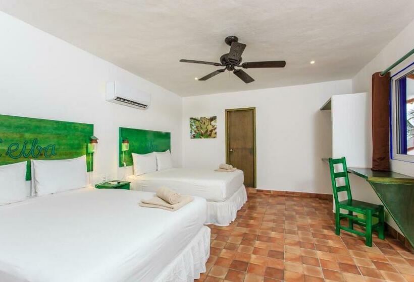 高级客房, Matan Kaan By Guru