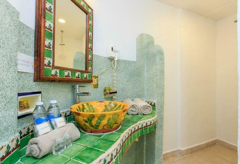 高级客房, Matan Kaan By Guru