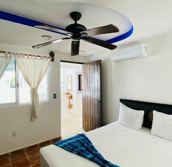 高级客房, Matan Kaan By Guru