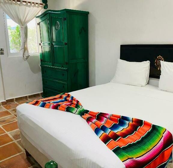 高级客房, Matan Kaan By Guru