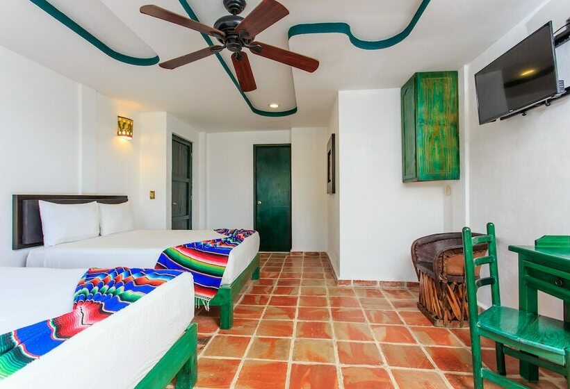 高级客房, Matan Kaan By Guru