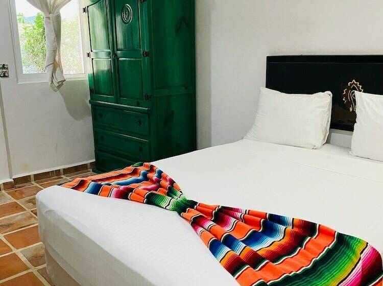 高级客房, Matan Kaan By Guru