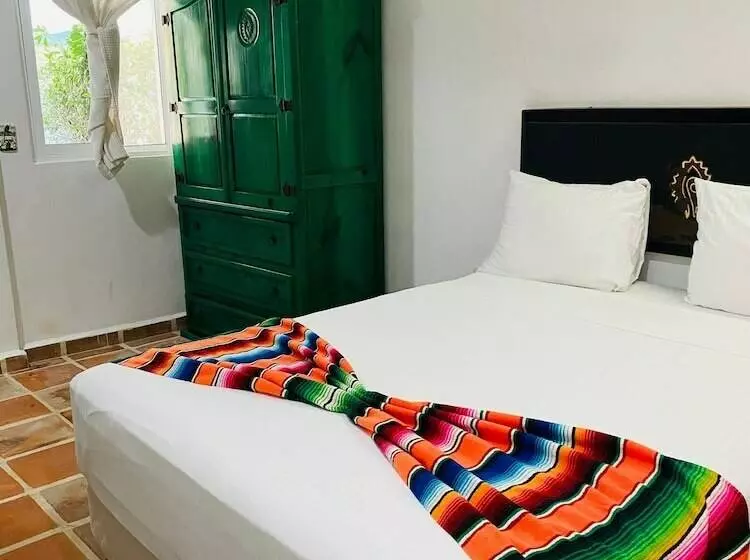プレミアムルーム, Matan Kaan Hotel Boutique