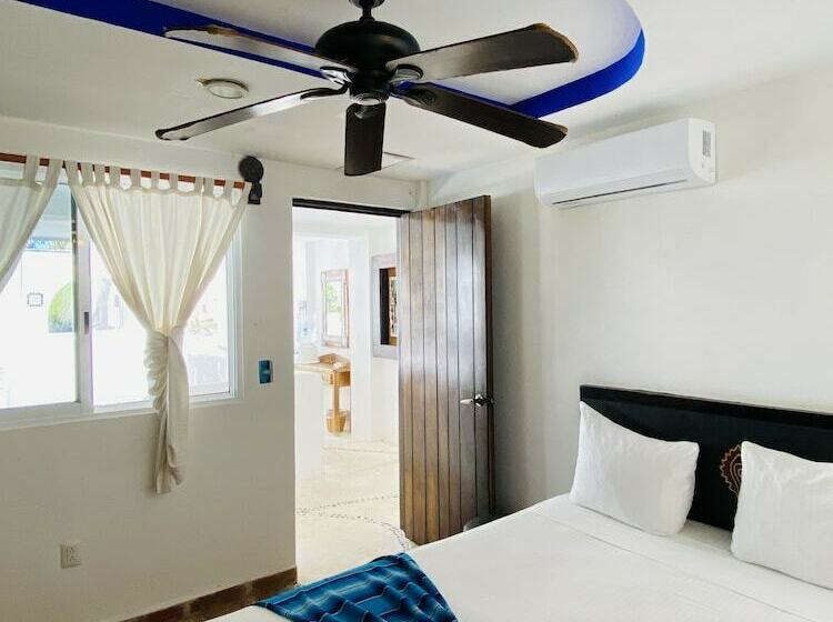 高级客房, Matan Kaan By Guru