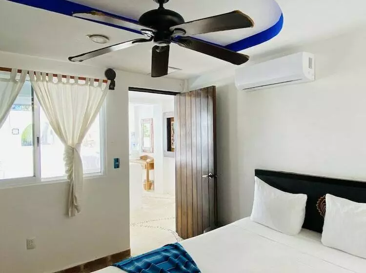 プレミアムルーム, Matan Kaan Hotel Boutique