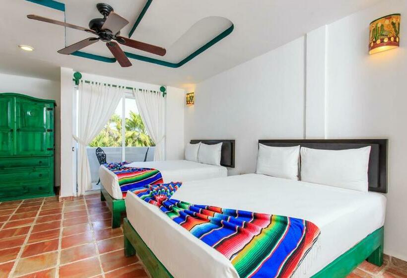 高级大房间, Matan Kaan By Guru