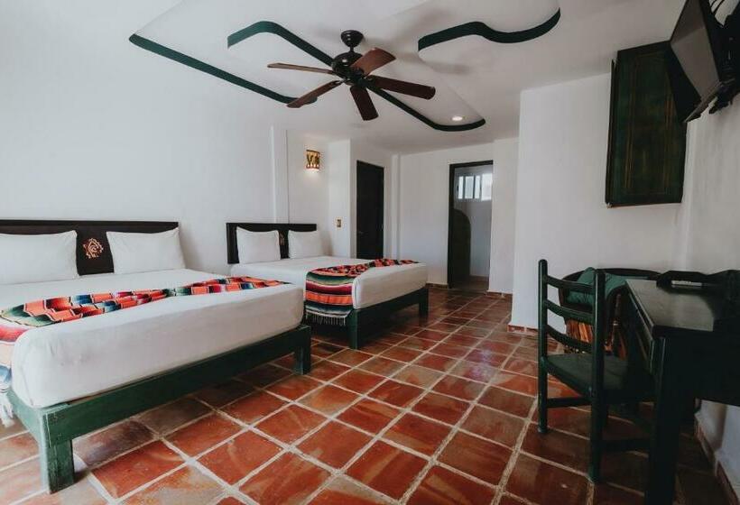 高级大房间, Matan Kaan By Guru