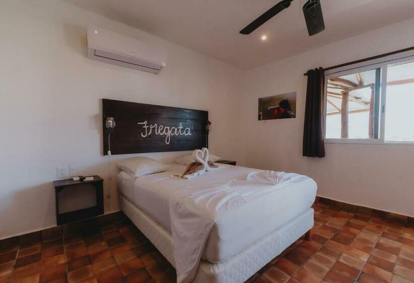 高级大房间, Matan Kaan By Guru