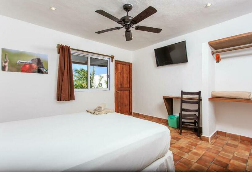 高级大房间, Matan Kaan By Guru