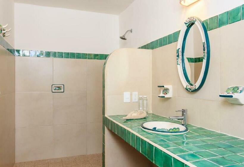 高级大房间, Matan Kaan By Guru