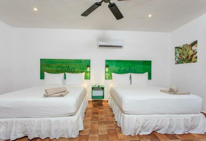 高级大房间, Matan Kaan By Guru