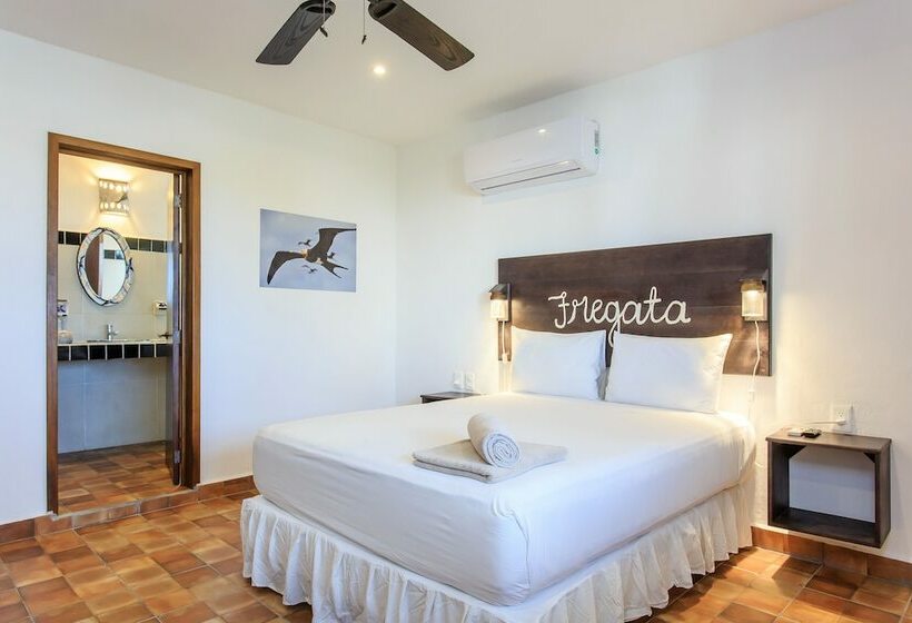 高级大房间, Matan Kaan By Guru